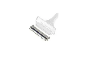 (FFC FPC Flat Flexible Connectors) 20849-020E-01