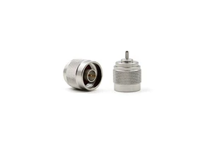 Type N connector male straight coaxial cable RG316 frequency up to DC 6G