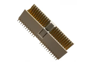 Original TE Connectivity 5100668-1 Hard Metric Backplane Connectors, PCB Mount Header, ≤1 Gb/s,154 PIN