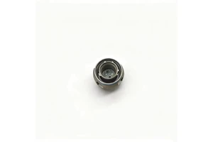 D38999/26WB02PN Male Female Thread Coupling Aviation Connector
