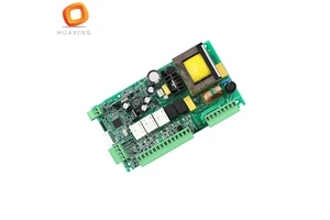 Customize Other Multilayer Metal Core FPC Circuit Boards HDI 94v0 ROHS Electronic Aluminum PCBA Assembly Service Manufacturer
