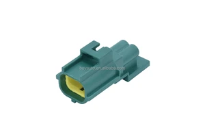 Color Auto Automotive Connectors Car Wire Harness Connectors Terminals 2P Vehicle Electrical Connectors