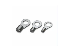 XGH OEM ODM Non Insulated Ring Terminals