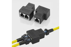 Cat6 1000Mbps Rj45 Connector for Networking Cable