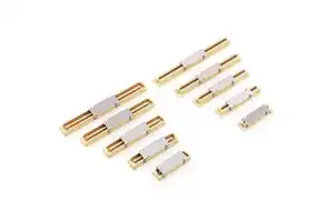 0.8mm Pitch, Board-to-board, Double-row Surface Mount BTB Connector, 40P/60P/80P/100P/120P/140P