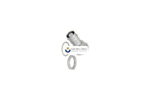 (Coaxial Connectors Assembly) PE4312