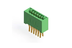 (Connectors Card Edge Connectors Edgeboard Connectors) 346-012-560-201