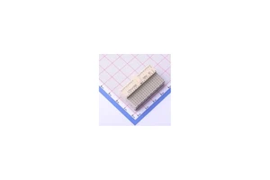 Professional Brand Connectors Accessories Supplier 134075 Board-to-Board Backplane Connector Brand Interconnects 134-075