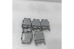 011512914 Terminal Block LOT 5PCS