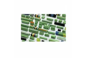Bus bar Terminal Blocks Manufacturer/supplier/exporter - China ULO Group