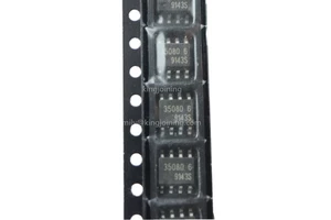 IC Chips Integrated Circuit Electronic Components 35080 SOP8 M35080MN6