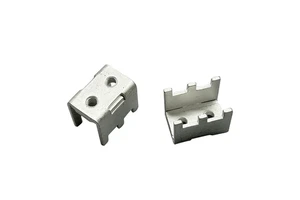 Metal Tapping Welding Terminal PCB Solder Terminal Copper Pin Terminal Pin PC Board Screw Connector TLS4601