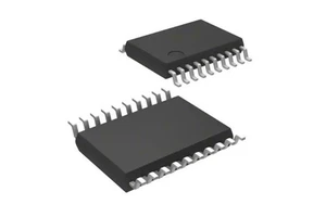 50119-5174JLF High Precision IC Socket for High-Speed Data Transmission Modules
