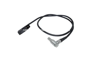 FGG FHG to USB BNC Connector 00B, 0B, 1B 2B 2 3 4 19 Pin Cable Connector for Audio Video