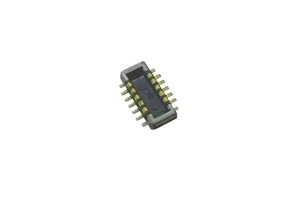 Wholesale 10Pin BTB Male BM2110 Dual Row SMT 0.35mm Narrow Pitch Board to Board & Mezzanine Connectors Compatible 505070-1010