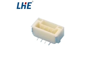 JST BM04B-GHS-TBT 1.25mm 4 Pin Smd Surface Mount connectors