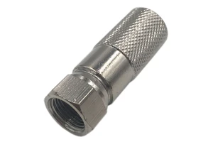 RG11 F Coaxial Connectors (RF) Product Type