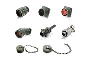 MS3102A 18-10S MIL Spec Connector Aluminum Shell MS Terminal Blocks