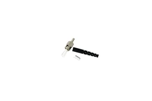 ST Fiber Optic Connector Kit with 2.0mm and 3.0mm Fibre Optic Equipment