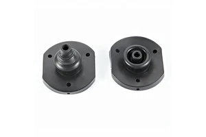 OEM 13-Pin 12V Rubber Seal for Plug-In Socket Pendant Socket Sealer Cover Trailer Connector Cover 7 Pin 13pin Socket Accessory