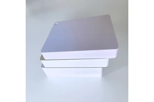 GFRP Composite Panels FRP PVC Sandwich Panel with Custom Cutting Processing Service