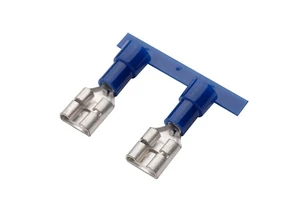 Insulated Terminals