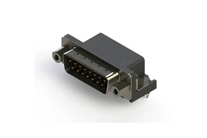 (Connectors Interconnects D-Sub Connectors) 629-015-340-043