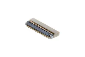 (FFC FPC Flat Flexible Connectors) PCA-7F-25-HL-3-G