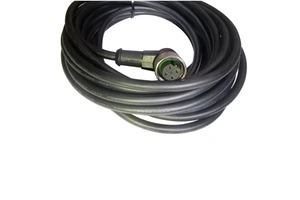 Ethernet Connector M12 B-coded connector