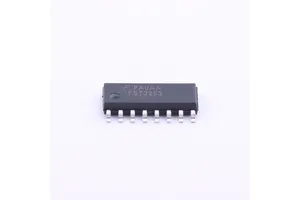 New And Original FST3253MX Electronic Components IC Chip FST3253MX Integrated Circuit