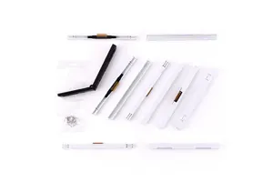 Fiber Optic Mechanical Splice Connector L925BP Fast Cold for Drop Cable Splicing with GPRS/TCP Support FTTH Network Installation