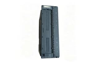 6ES7321-1FF01-0AA0 PLC Module S7-300 32DI 120V AC (93V-132V) Isolated Digital Input Module Backplane Bus Communication PLC