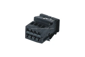1719564-1 8P Car Connector Electronic Connector Plug Sensor Car Connector Plug