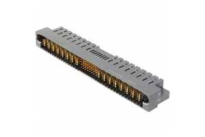 (Connectors Backplane Connectors Specialized) 6450120-1