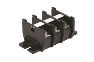wholesales 3 Poles 300a Large Current Tc Terminal Block With U/l Ce Approved For Distribution Box
