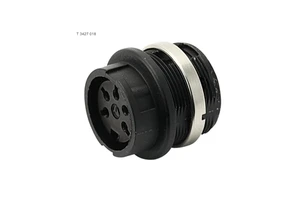 T 3427 018 Audio Video Din Connectors