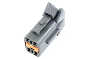 DJ7044C-1.5-21 Straddle Mount Card Edge Set Electrical Kit for lexus Ls 400 Copper Waterproof High Temperature Resistance