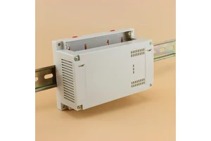 UL2651 28AWG IDC Slot 2.54MM Gold Fingers HIF5 Series Card Edge Type Ribbon Cable Connector 10 14 16 20 26 30 34 40 50 60 64 Pin