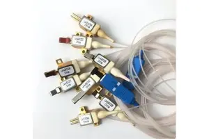Optical Fiber Connector FTTH L4-DJX796