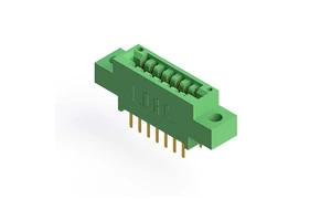 (Connectors Card Edge Connectors Edgeboard Connectors) 346-014-520-804
