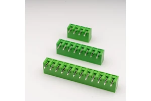 Popular Price 5.08 mm Pitch Pluggable Pcb Screw Clamp Terminal Block for Electrical Tool