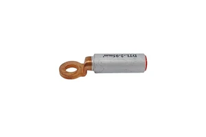 Line High Power Copper Cable Terminal Lug
