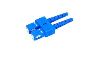 SC SM 3.0mm Fiber Optic Connector