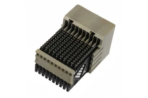 New Original Connectors Interconnects 10028436-101LF Backplane Connectors 120POS Male Modular Connectors Boom List Service