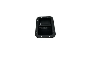 Wholesale Quality Guaranteed Rounded Corners Iron Handle Long Service Time Connector Accessories