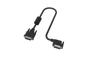 China Manufacturer PVC DVI 24+5 Cable Device Interface DVI Cable Connector for Computer Audio Video Converter Adapter