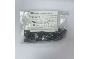 DF3A-4P-2DS Headers & Wire Housings 2MM R/A PCB HEADER 4POS THRU-HOLE TIN