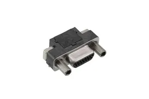 (Connectors D-Sub D-Shaped Connectors Accessories) 0836129020