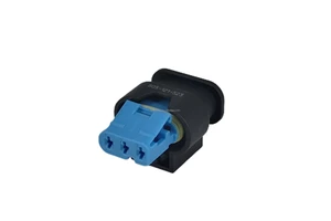 3 Pin Female Waterproof Automotive Connector