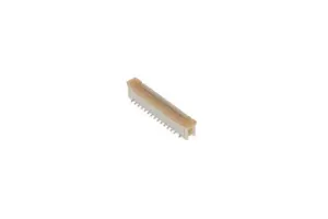 (FFC FPC Flat Flexible Connectors) 0525592633